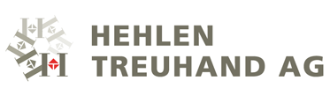 Hehlen Treuhand - Logo