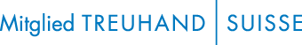 Logo - Treuhandsuisse